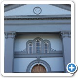 Raphoe First Presbyterian Church